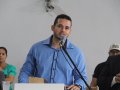 Assembleia de Deus em Alagoas celebra o Dia das Mães no Núcleo Ressocializador da Capital