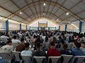 Teotônio Vilela recebe a 102ª Escola Bíblica Itinerante de Obreiros