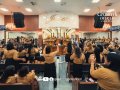 1º dia de Congresso do Círculo de Oração e Visitadoras é marcado com poder pentecostal