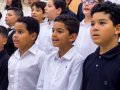 Assembleia de Deus no Farol celebra 33 anos do grupo Louvor Júnior