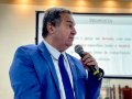Seminário de Implantação do Projeto NEBLAS no campo de Canaã reúne lideranças de Maragogi