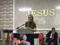 Pb. Thiago Oliveira se despede da Assembleia de Deus na Avenida Mundaú