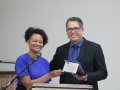 Ministério de Acessibilidade em Libras Kalein completa 21 anos de evangelização à comunidade surda