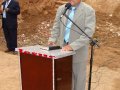 Assembleia de Deus em Santana do Ipanema terá novo templo-sede