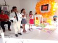 Riacho Doce| AD Grota do Andraújo promove evento alusivo ao Maio Laranja