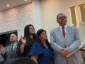 Pr. Jairo Teixeira toma posse como novo líder da Assembleia de Deus em Coruripe