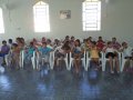 Indígenas e crianças se convertem em viagem missionária da Coronel Paranhos
