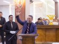 Rev. José Orisvaldo Nunes de Lima ensina sobre a conduta cristã