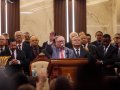 Culto de doutrina tem mensagem sobre o batismo com o Espírito Santo