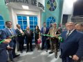 Tanque D’Arca celebra inauguração de novo templo da Assembleia de Deus