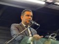 102ª Escola Bíblica Itinerante chega ao polo de Atalaia