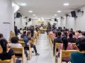 Pastor-presidente inaugura Assembleia de Deus em Chã da Jaqueira 2