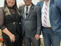 AD Miramar e Sub-Emater 2 celebram o aniversário do Ev. Jackson Braga