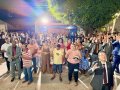 Rev. José Orisvaldo inaugura novo templo no bairro do Reginaldo, em Maceió