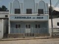 Saudoso Pr. Geremias Amaro
