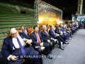 Abertura da Convenção Estadual 2019 reúne milhares de evangélicos no Ginásio do Sesi