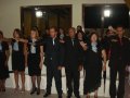 Emad em Maceió forma primeira turma e homenageia Pr. Eronildes Albuquerque