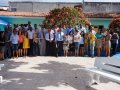 Leal Comemora aniversário do pastor-presidente