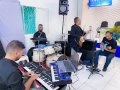 AD Parque Petrópolis celebra 23° festividade da união masculina