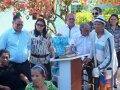 Centenário da Assembleia de Deus é comemorado no Leal