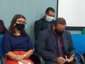Assembleia de Deus no Aracauã se despede do pastor Eudson Verçosa