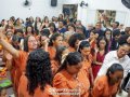 Sub da Assembleia de Deus em Piabas celebra festividade de mulheres