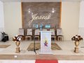 Assembleia de Deus inaugura dois templos em São Sebastião