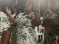 1º Congresso Feminino Unificado da AD Riacho da Jacobina é marcado com poder e salvação de almas