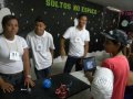 Universo é tema de feira de ciências no Colégio Pr. Antônio Rêgo Barros
