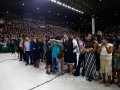 Pr. Claudio Gama: “Sabereis que Deus está no meio de vós!”