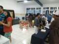 Estudantes de Coruripe promovem exposição sobre a Reforma Protestante