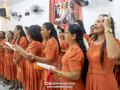 Sub da Assembleia de Deus em Piabas celebra festividade de mulheres