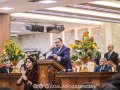 Coro Louvor Jovem celebra Jubileu de Ouro: 50 anos de louvor ao Senhor Jesus