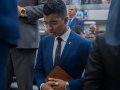 Confira a relação de diáconos e presbíteros consagrados na Convenção Estadual 2024
