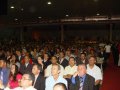 “Passei pelo vale, mas venci a crise”, disse o Pr. Daniel Silva na CGADB