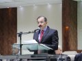 Assembleia de Deus em Alagoas elege Diretoria e Conselho Fiscal