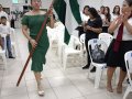 Assembleia de Deus celebra 12 anos de missão na Bolívia