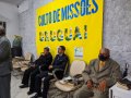 Culto de Missões na AD Novo Mundo inspira igreja para obra missionária no Uruguai