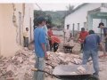 Saudoso Pr. Geremias Amaro