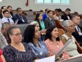 Segundo dia da 9ª Conferência de Missões destaca integração entre evangelismo e discipulado