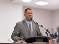Assembleia de Deus em Maceió já batizou 1.389 novos membros em 2026