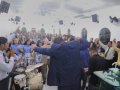 AD Franco Jatobá é impactada pelo poder pentecostal no 21º Aniversário do Departamento Chama Viva