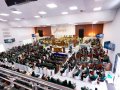 Congresso do Círculo de Oração e Visitadoras é marcado pela glória de Deus