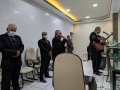 Pr. Josias de Souza completa 1 ano na direção da Assembleia de Deus em Branquinha
