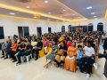 Culto em ação de graças celebra aniversário do pastor Almezio Alves em Canindé de São Francisco