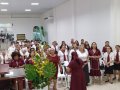 Assembleia de Deus celebra 12 anos de missão na Bolívia