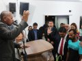 Pr. Everaldo Massena é o novo dirigente da AD em Cacimbinhas