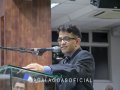O avivamento no tempo de Jefté é tema do culto de doutrina na Igreja Sede