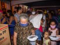Assembleia de Deus em Maceió intensifica as ações humanitárias na capital