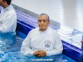 Evangelista José Luiz da Silva é promovido às mansões celestiais